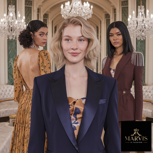 Ralph Lauren Returns: Redefining Modern Fashion Trends with Timeless Elegance | Marvis