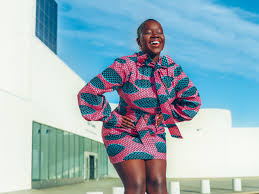 Dive into Glamour with Achieng Agutu: The 2024 SI Swimsuit Sensation! | Marvis