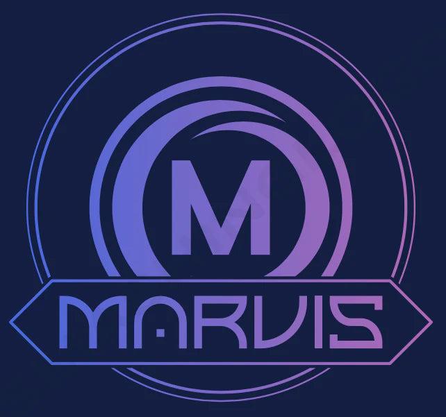 Marvis Adds Formal Wear