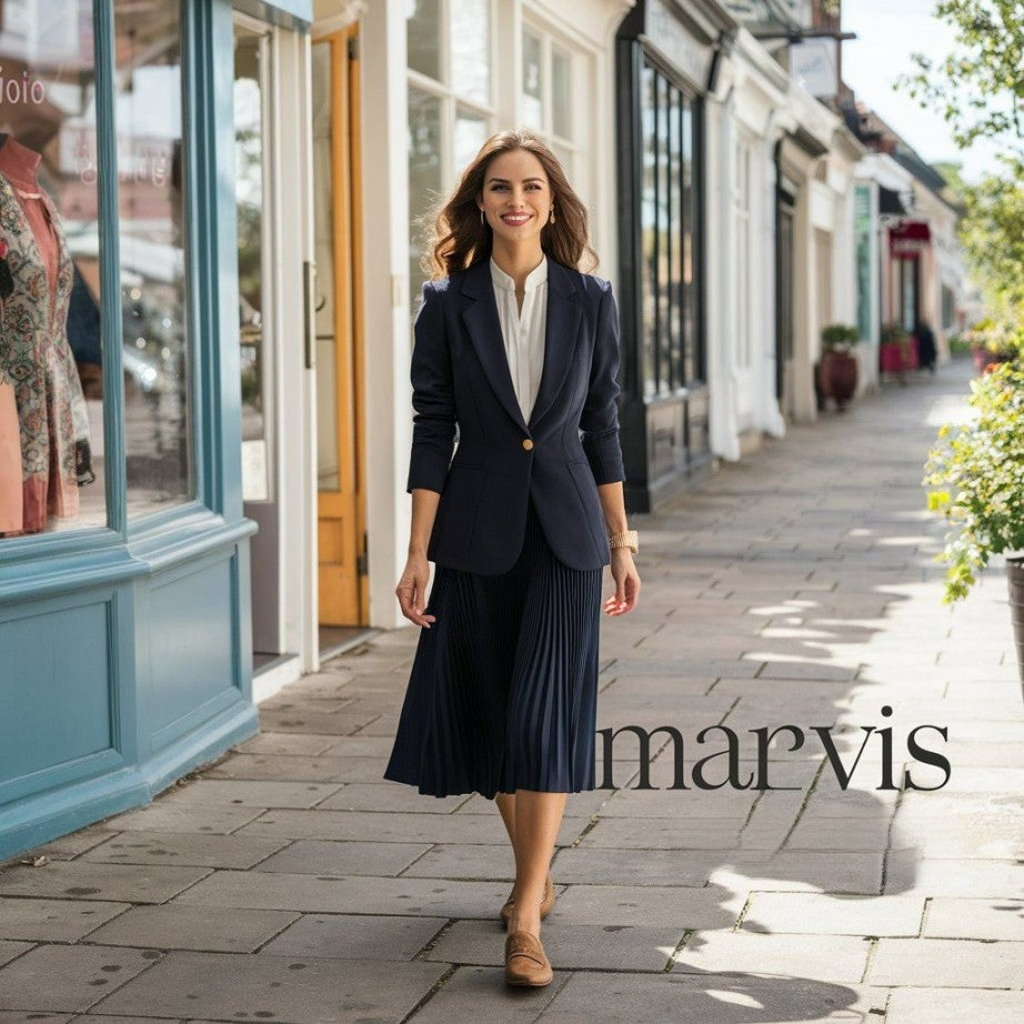 Evolution of Preppy Style: From Ivy League to Modern Chic | Marvis