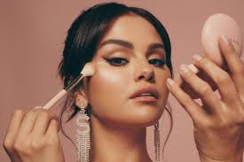 Selena Gomez's Rare Beauty: Inclusive Makeup and Mental Health Mission | Marvis