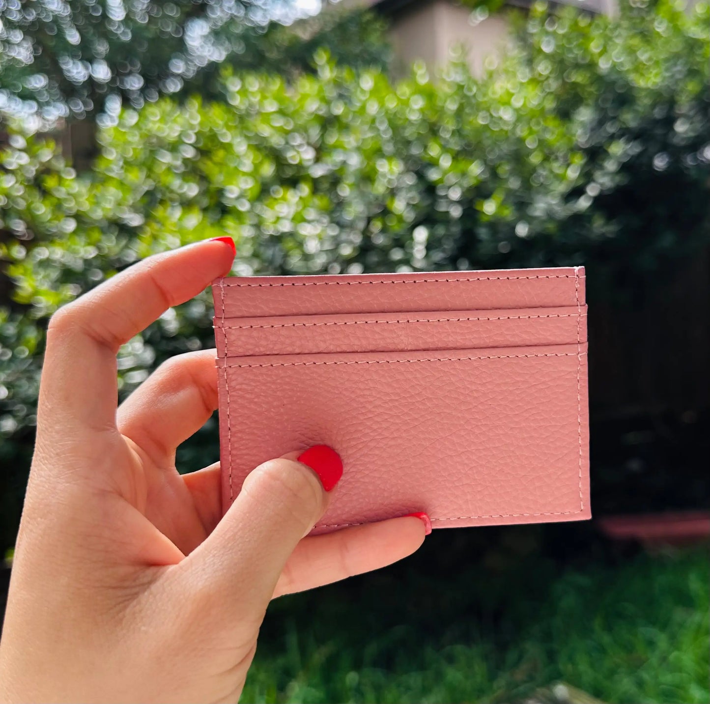 Compact Elegance: Lara Wallet | Marvis - Marvis