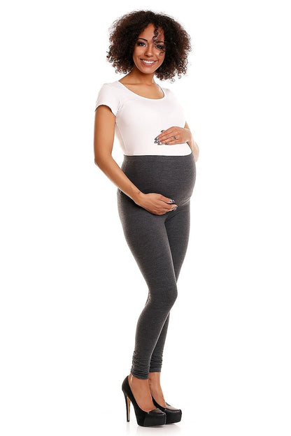 Comfortable & Pressureless Maternity Leggings - PeeKaBoo | Marvis - Marvis