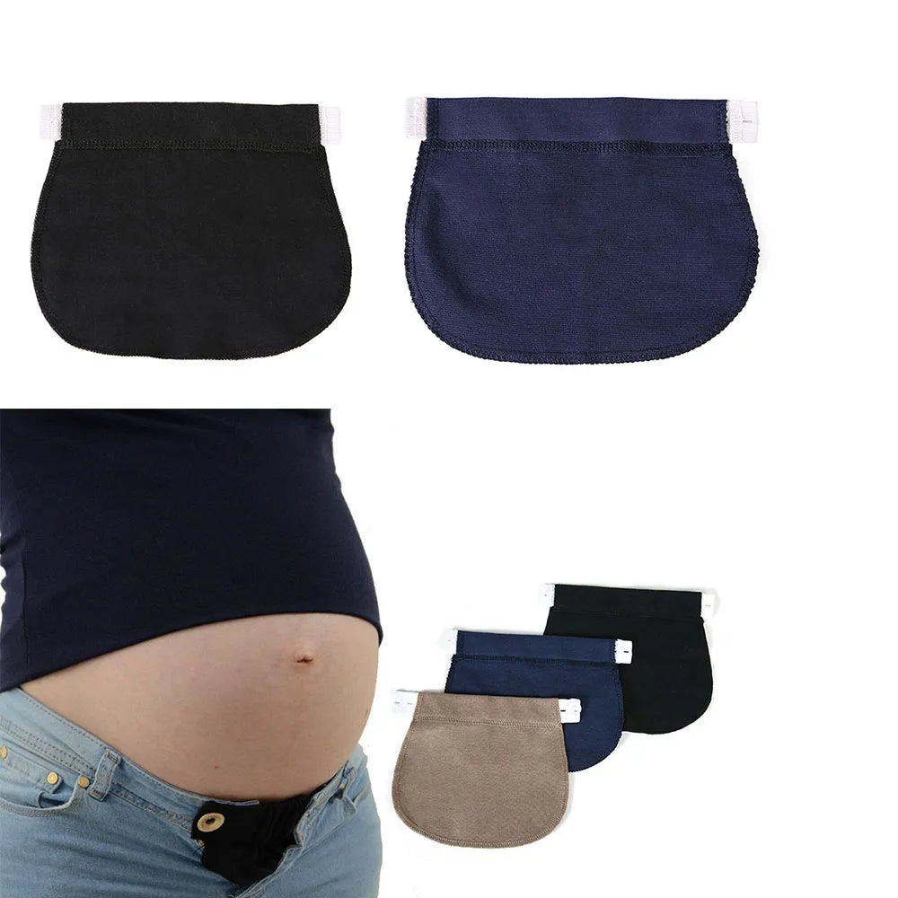 Magical Maternity Waistband - Comfort Meets Style | Marvis - Marvis