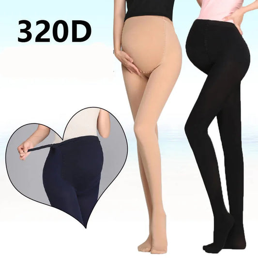 Maternity Compression Stockings - Comfort & Support | Marvis - Marvis