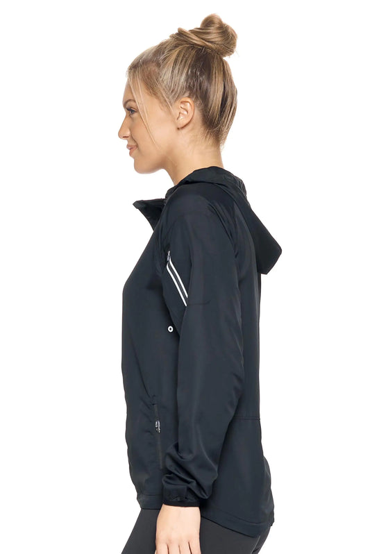 Stay Stylish and Cozy: Women's Swift-Tec Jacket | Marvis - Marvis