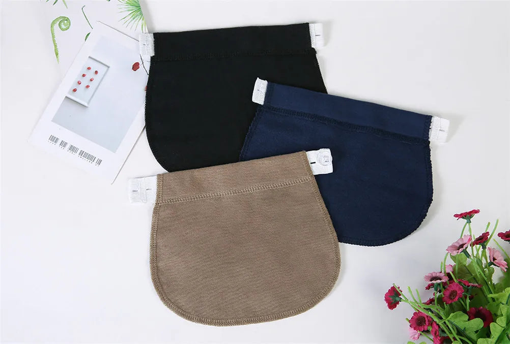 Magical Maternity Waistband - Comfort Meets Style | Marvis - Marvis