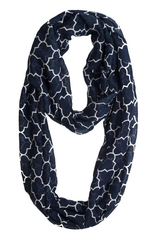 Year-Round Style: Infinity Scarf | Marvis - Marvis