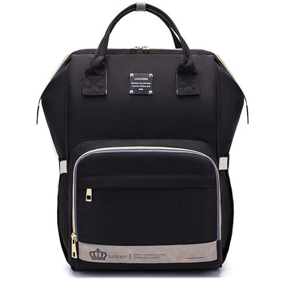 Stylish & Spacious: The Ultimate Mummy Maternity Bag | Marvis - Marvis