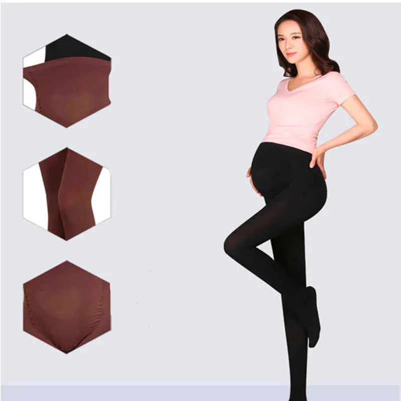 Maternity Compression Stockings - Comfort & Support | Marvis - Marvis