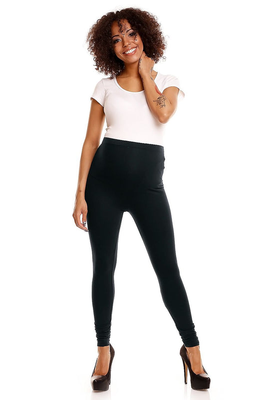 Stylish & Comfy Maternity Leggings - Model 174801 PeeKaBoo | Marvis - Marvis