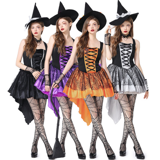 Unleash Your Inner Witch with This Glam Halloween Camisole | Marvis - Marvis