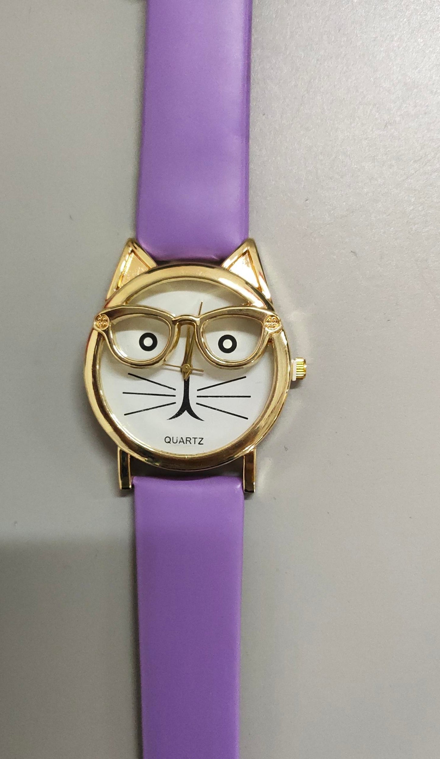 Lovely Cartoon Women’s Watch – Time for Cute! | Marvis