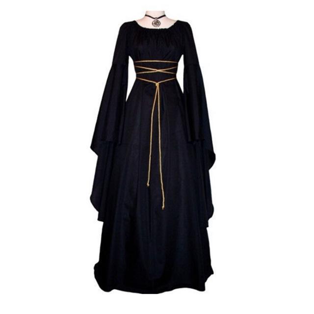 Enchant Your Halloween Look with This Witchy Dress Magic | Marvis - Marvis