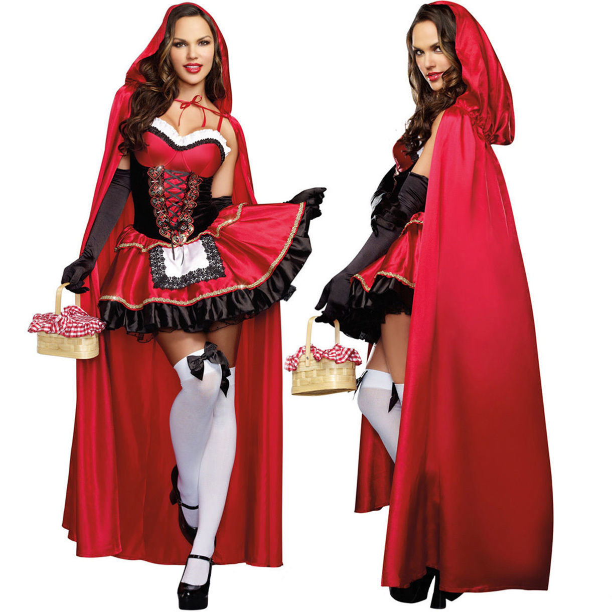 Rule Your Halloween: Castle Queen Suit | Marvis - Marvis