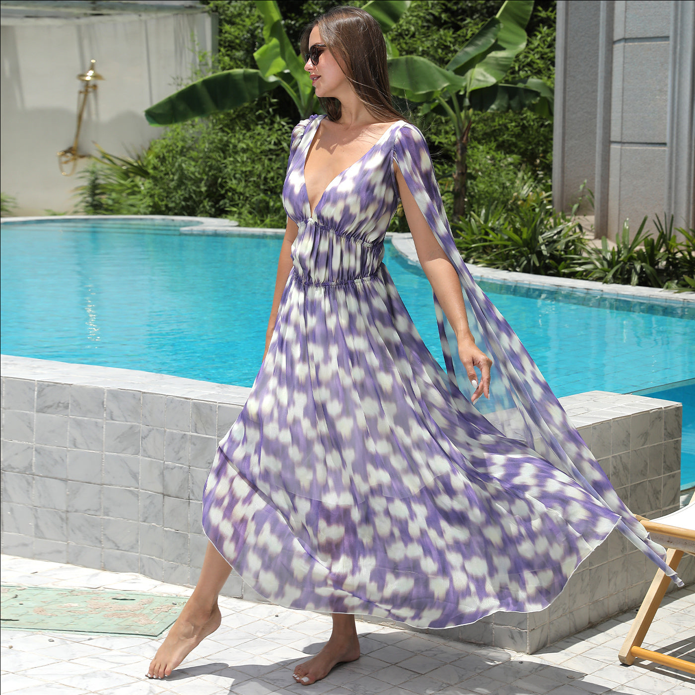 Stunning Women’s Dress – Your Go-To for Effortless Elegance | Marvis - Marvis