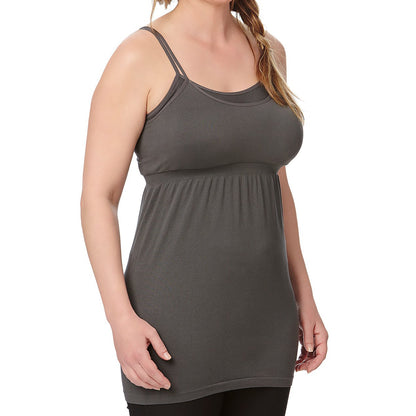 The Most Comfortable Seamless Nursing Camisole | Marvis - Marvis