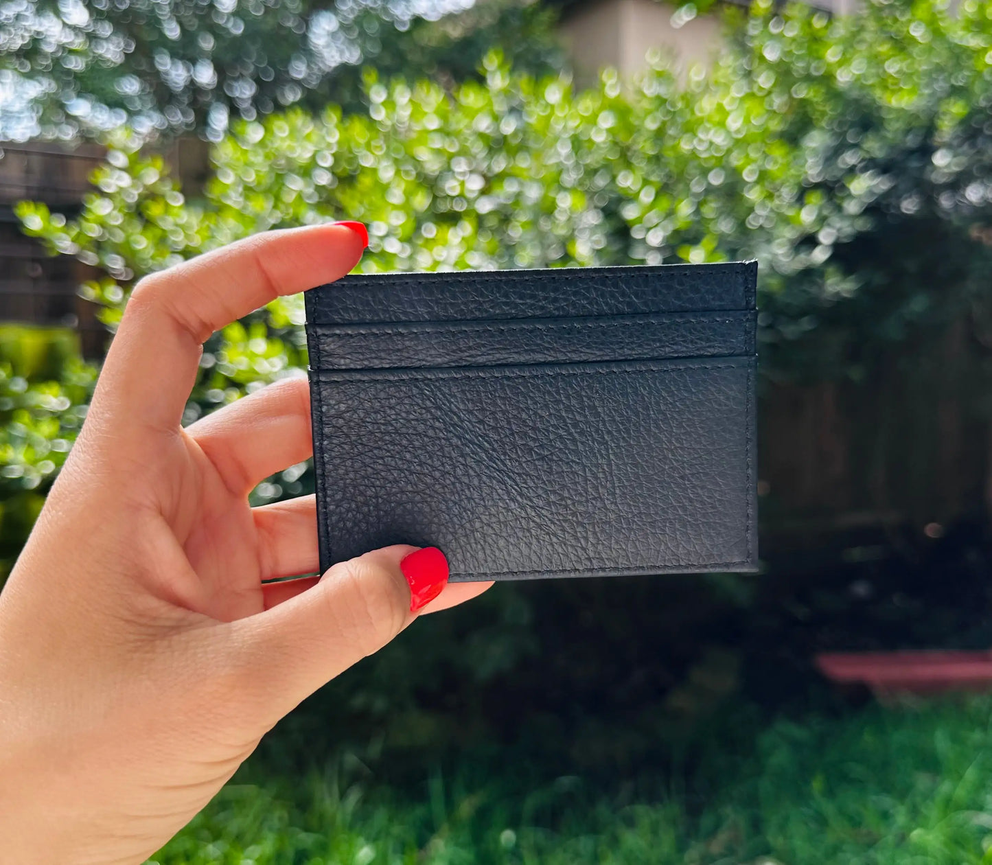 Compact Elegance: Lara Wallet | Marvis - Marvis