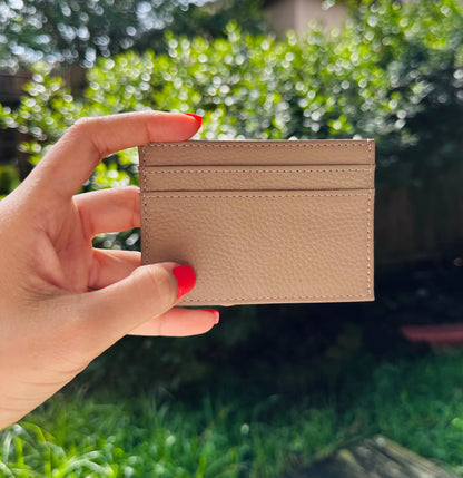 Compact Elegance: Lara Wallet | Marvis - Marvis