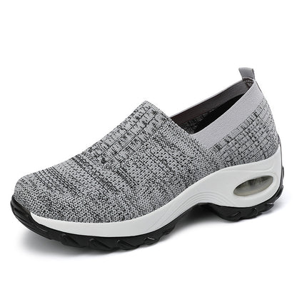 Breathable Mesh Sneakers - Step Up Your Comfort Game! | Marvis - Marvis