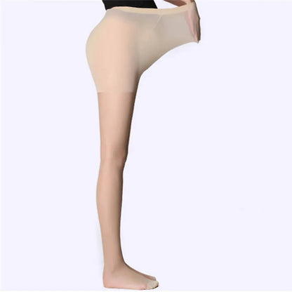 Adjustable High Elastic Maternity Leggings - Comfort & Style | Marvis - Marvis