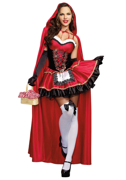 Rule Your Halloween: Castle Queen Suit | Marvis - Marvis