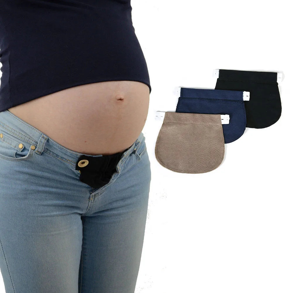 Magical Maternity Waistband - Comfort Meets Style | Marvis - Marvis