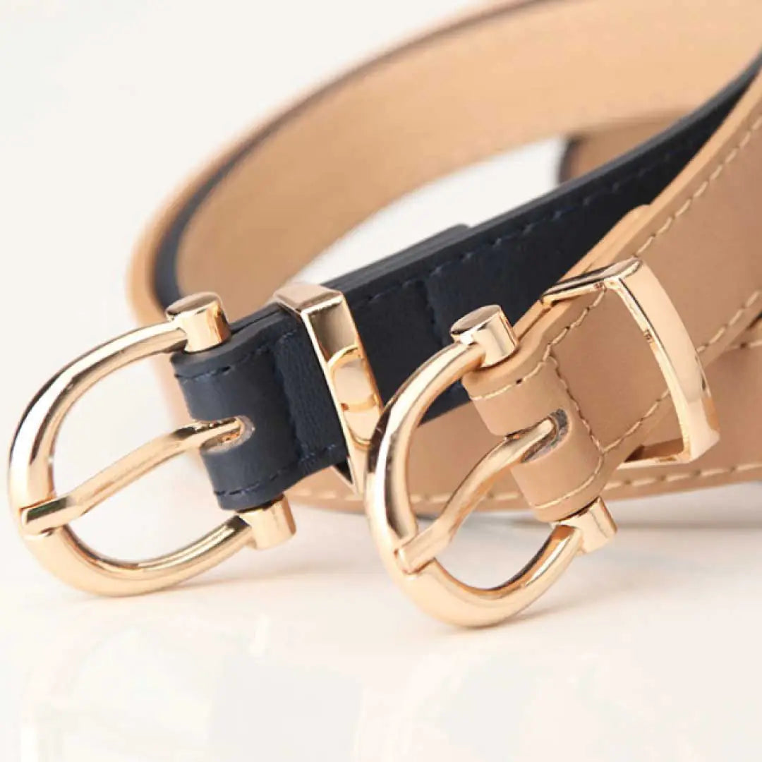 Vegan Leather, Real Style—Tally Belt for Every Outfit! | Marvis - Marvis